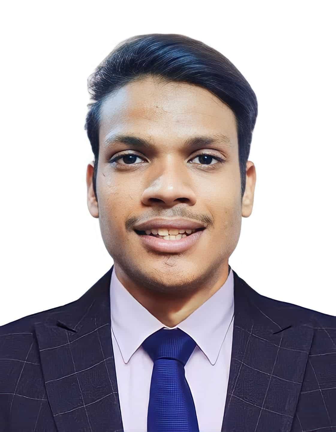 Tushar Agarwal Influexmedia